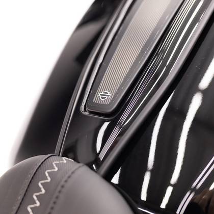 HARLEY-DAVIDSON STREET GLIDE 