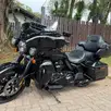 HARLEY-DAVIDSON ULTRA LIMITED HARLEY-DAVIDSON ULTRA LIMITED