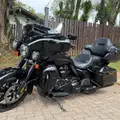 HARLEY-DAVIDSON ULTRA LIMITED HARLEY-DAVIDSON ULTRA LIMITED
