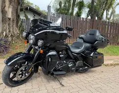 HARLEY-DAVIDSON ULTRA LIMITED HARLEY-DAVIDSON ULTRA LIMITED