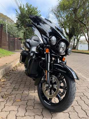 HARLEY-DAVIDSON-ULTRA LIMITED-2021