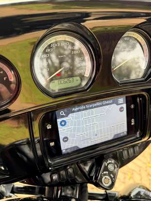 HARLEY-DAVIDSON-ULTRA LIMITED-2021