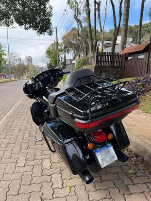HARLEY-DAVIDSON-ULTRA LIMITED-2021