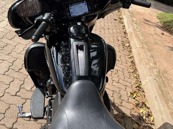 HARLEY-DAVIDSON-ULTRA LIMITED HARLEY-DAVIDSON-ULTRA LIMITED-2021