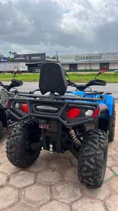 HISUN-TACTIC 550-2025