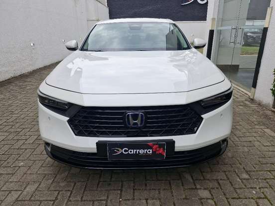 HONDA-ACCORD-2.0 e:HEV ADVANCED E-CVT HONDA-ACCORD-2023