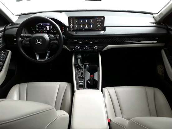 HONDA-ACCORD-2.0 e:HEV ADVANCED E-CVT HONDA-ACCORD-2023