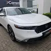 HONDA ACCORD 2.0 e:HEV ADVANCED E-CVT HONDA ACCORD 2.0 e:HEV ADVANCED E-CVT