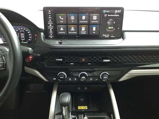 HONDA-ACCORD-2.0 e:HEV ADVANCED E-CVT HONDA-ACCORD-2023