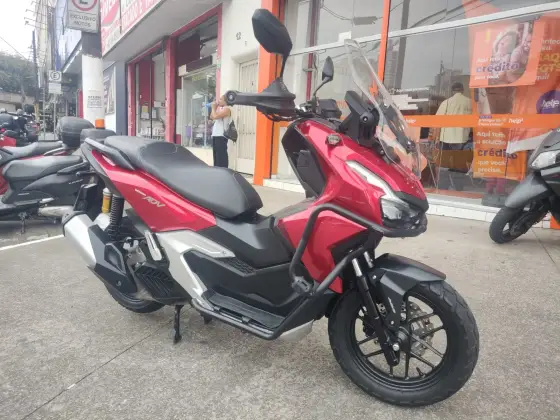 HONDA ADV 160 