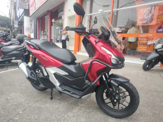HONDA-ADV 160 HONDA-ADV 160-2025