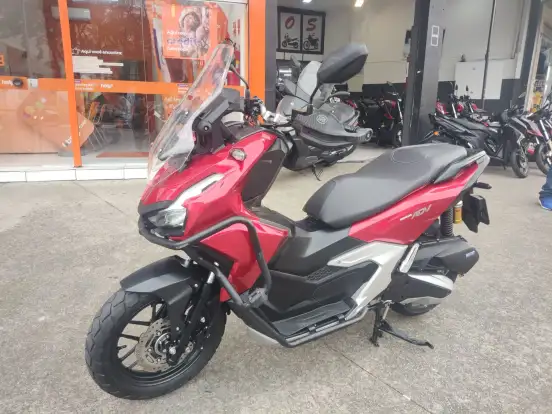 HONDA-ADV 160 HONDA-ADV 160-2025