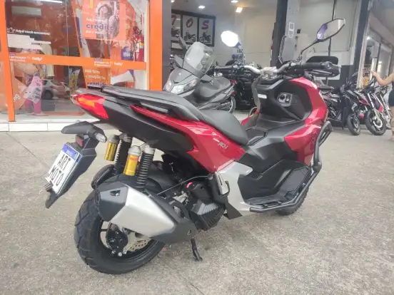 HONDA-ADV 160 HONDA-ADV 160-2025