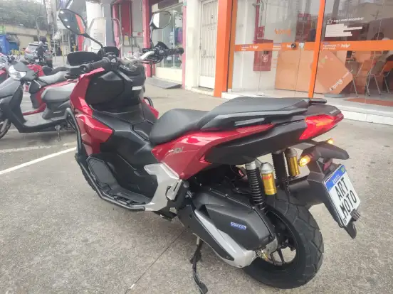 HONDA-ADV 160 HONDA-ADV 160-2025
