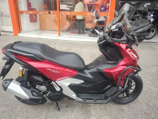 HONDA-ADV 160 HONDA-ADV 160-2025
