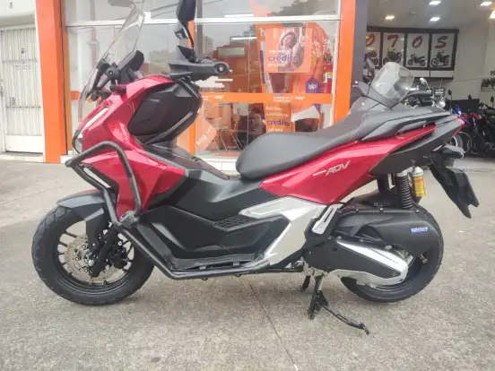 HONDA-ADV 160 HONDA-ADV 160-2025