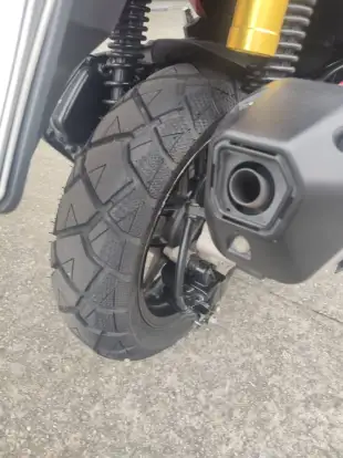 HONDA-ADV 160-2025