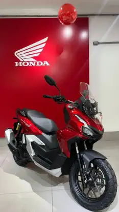 HONDA-ADV 160 HONDA-ADV 160-2026
