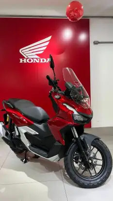 HONDA-ADV 160-2026