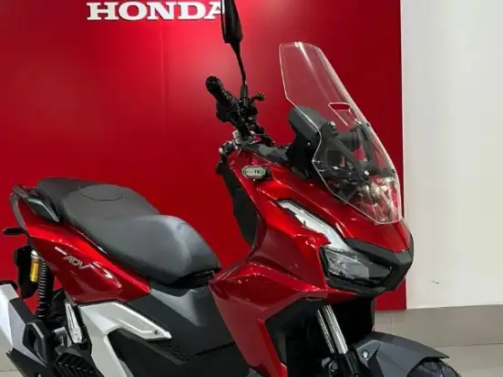 HONDA-ADV 160 HONDA-ADV 160-2026