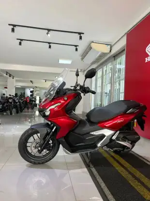HONDA-ADV 160-2026