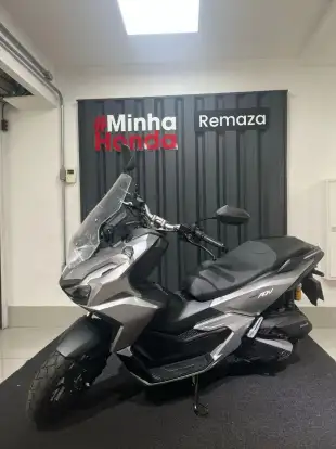 HONDA-ADV 160 HONDA-ADV 160-2026