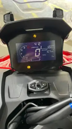 HONDA-ADV 160 HONDA-ADV 160-2026
