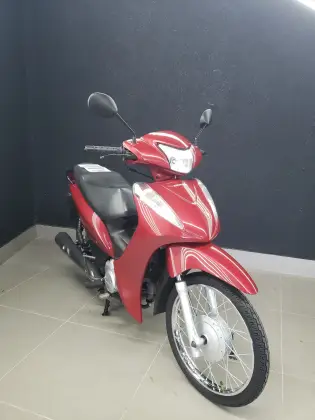 HONDA BIZ 125 ES 