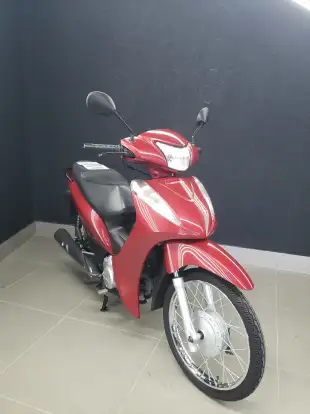 HONDA-BIZ 125 ES HONDA-BIZ 125 ES-2015