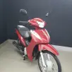HONDA BIZ 125 ES HONDA BIZ 125 ES