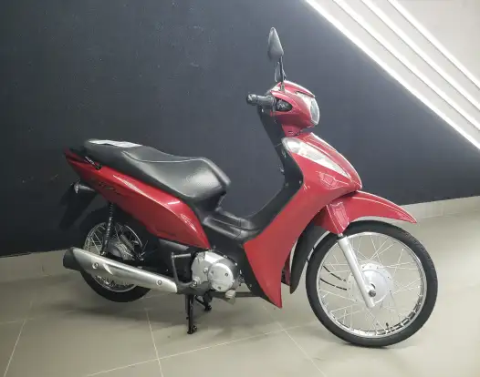 HONDA-BIZ 125 ES HONDA-BIZ 125 ES-2015