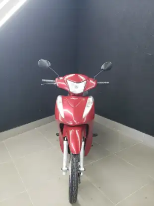HONDA-BIZ 125 ES-2015