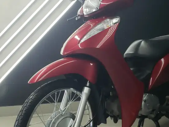 HONDA-BIZ 125 ES HONDA-BIZ 125 ES-2015