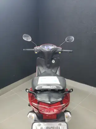 HONDA-BIZ 125 ES-2015