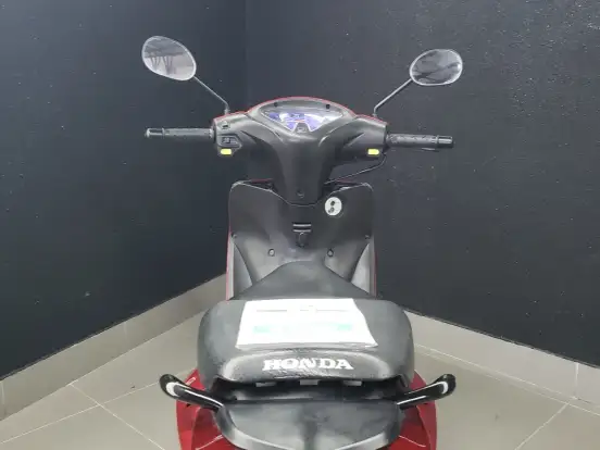 HONDA-BIZ 125 ES HONDA-BIZ 125 ES-2015