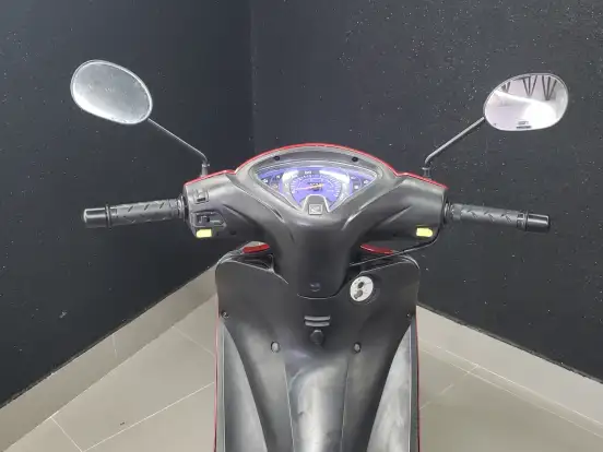 HONDA-BIZ 125 ES HONDA-BIZ 125 ES-2015