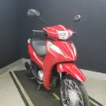 HONDA BIZ 125 ES HONDA BIZ 125 ES