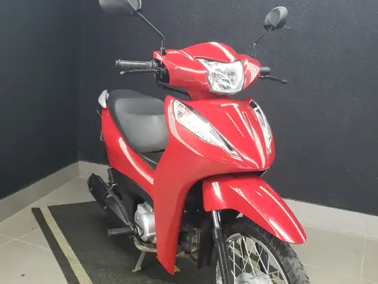 HONDA-BIZ 125 ES HONDA-BIZ 125 ES-2025