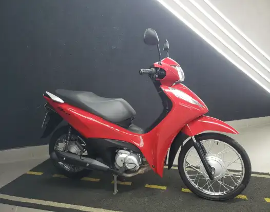 HONDA-BIZ 125 ES-2025