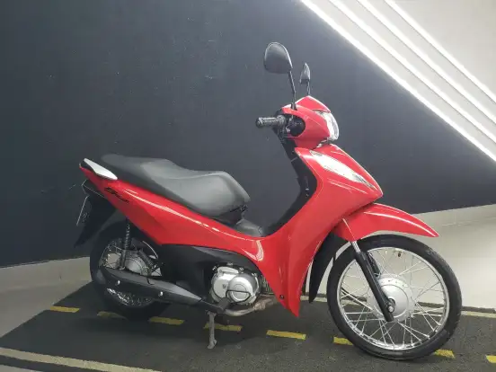 HONDA-BIZ 125 ES HONDA-BIZ 125 ES-2025