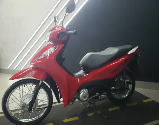 HONDA-BIZ 125 ES-2025