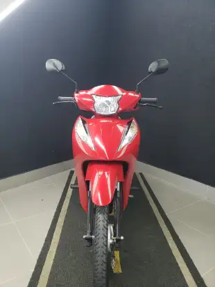 HONDA-BIZ 125 ES-2025