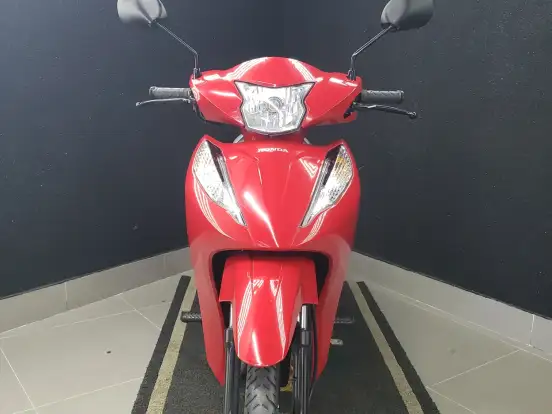 HONDA-BIZ 125 ES HONDA-BIZ 125 ES-2025