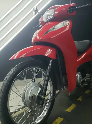 HONDA-BIZ 125 ES-2025