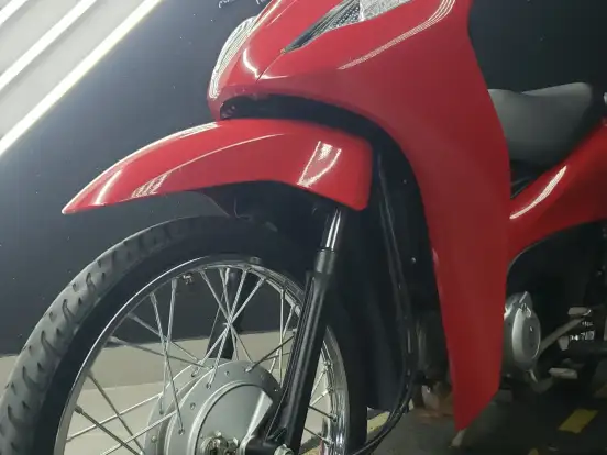 HONDA-BIZ 125 ES HONDA-BIZ 125 ES-2025