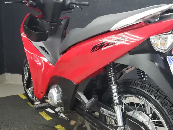 HONDA-BIZ 125 ES HONDA-BIZ 125 ES-2025