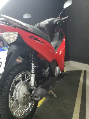 HONDA-BIZ 125 ES HONDA-BIZ 125 ES-2025
