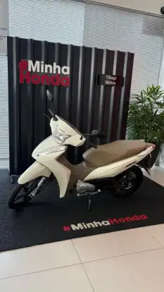 HONDA-BIZ 125 EX HONDA-BIZ 125 EX-2024