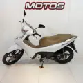HONDA BIZ 125 EX HONDA BIZ 125 EX