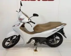 HONDA BIZ 125 EX HONDA BIZ 125 EX